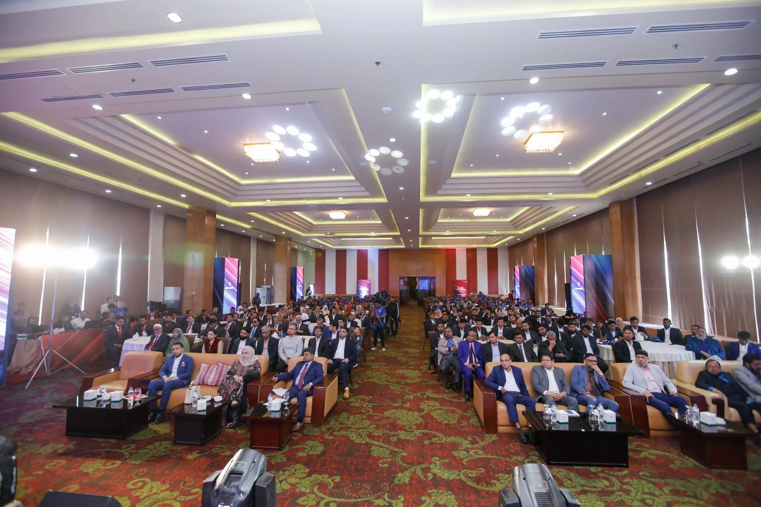 SSCIL Dealer Conference 2025