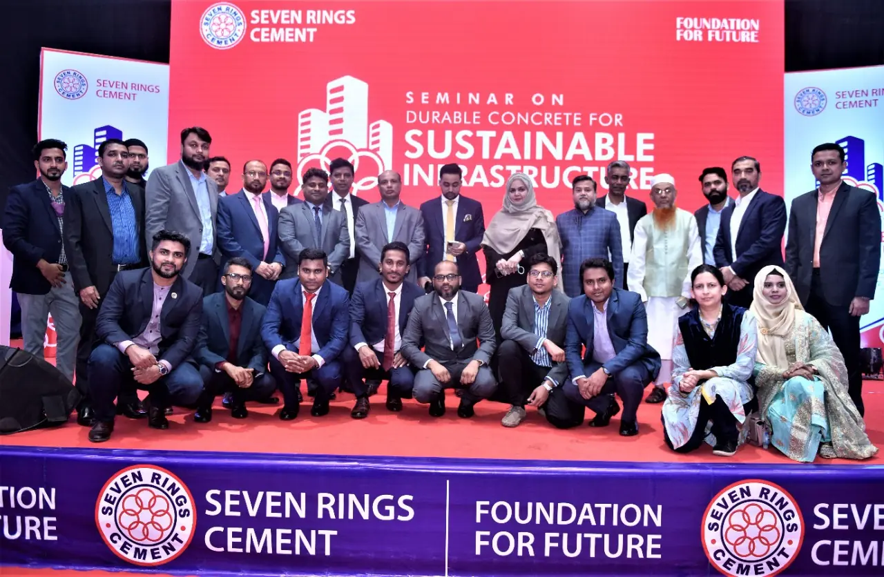 SSCIL Technical Seminar