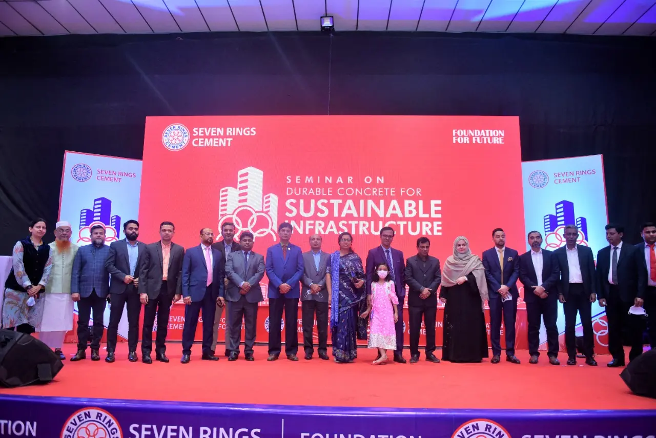 SSCIL Technical Seminar