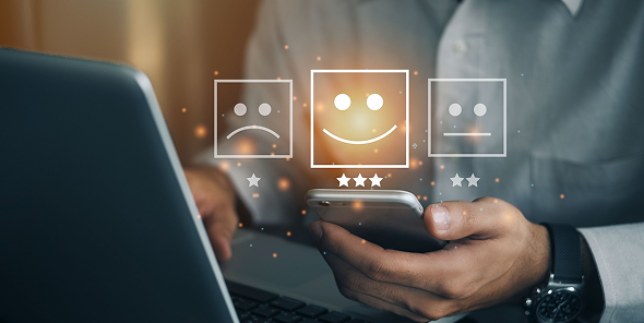 Ensuring Customer Satisfaction