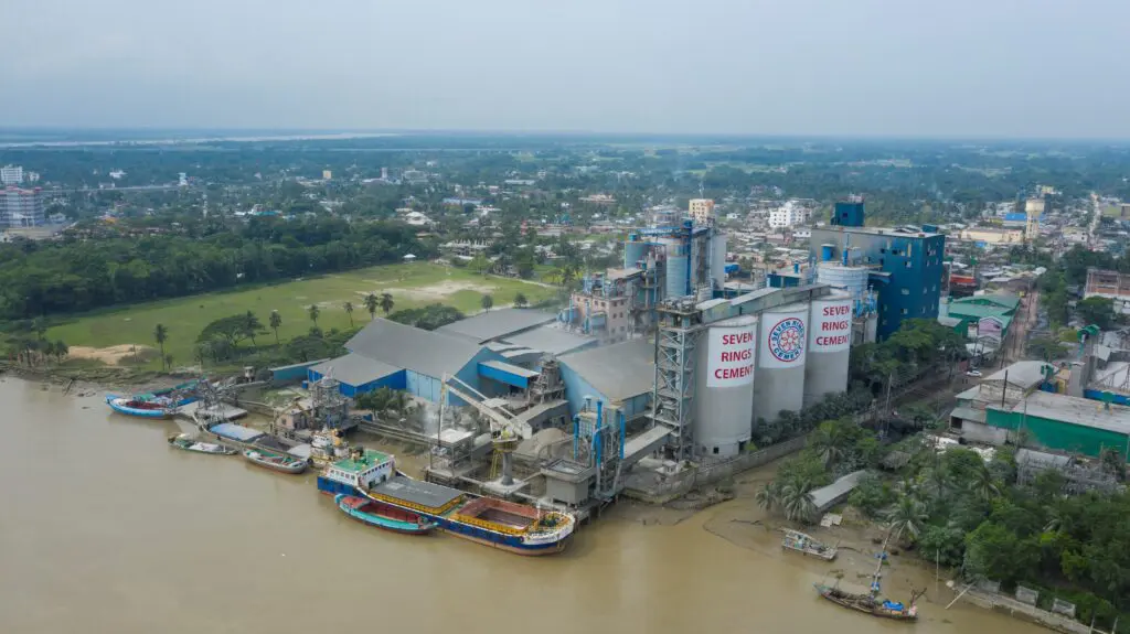 Cement Industry in Bangladesh – Growth, Challenges & Future Opportunities